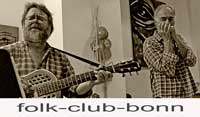 Bonn Folk Club